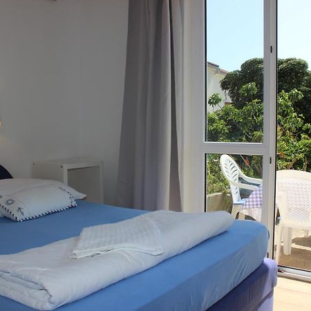 Apartments Blue Sea Mali Lošinj Exteriör bild