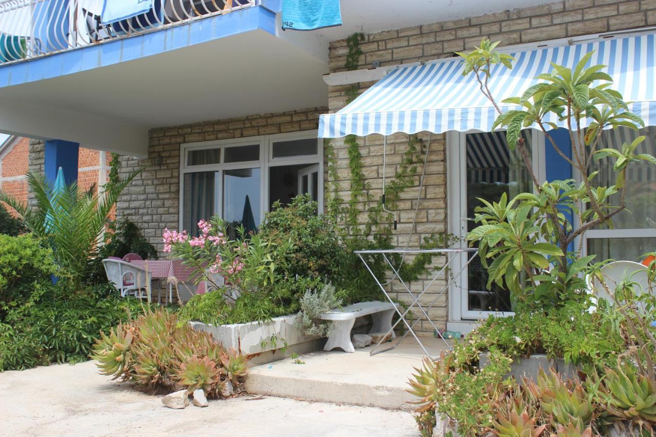 Apartments Blue Sea Mali Lošinj Exteriör bild