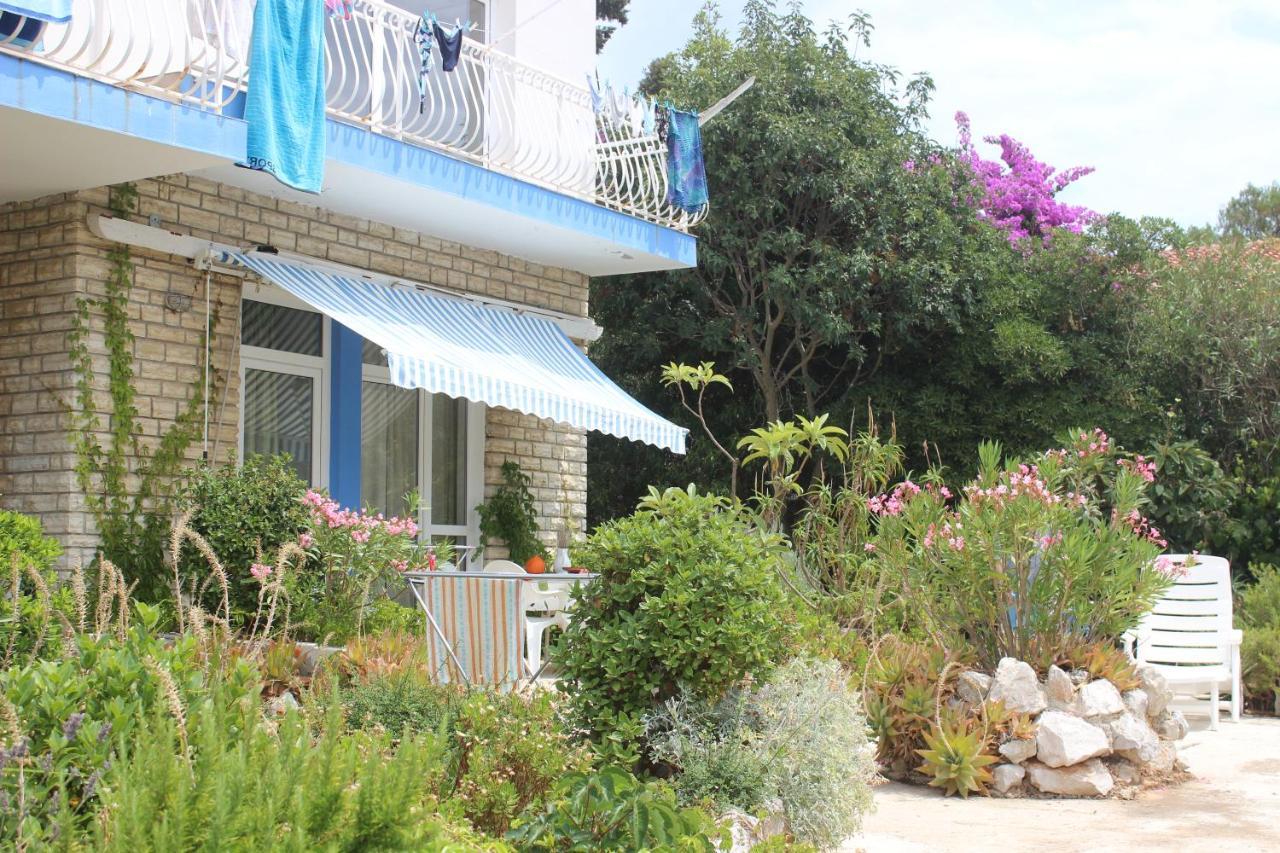 Apartments Blue Sea Mali Lošinj Exteriör bild