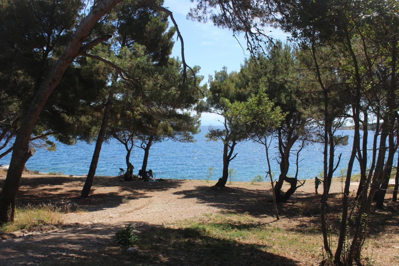 Apartments Blue Sea Mali Lošinj Exteriör bild