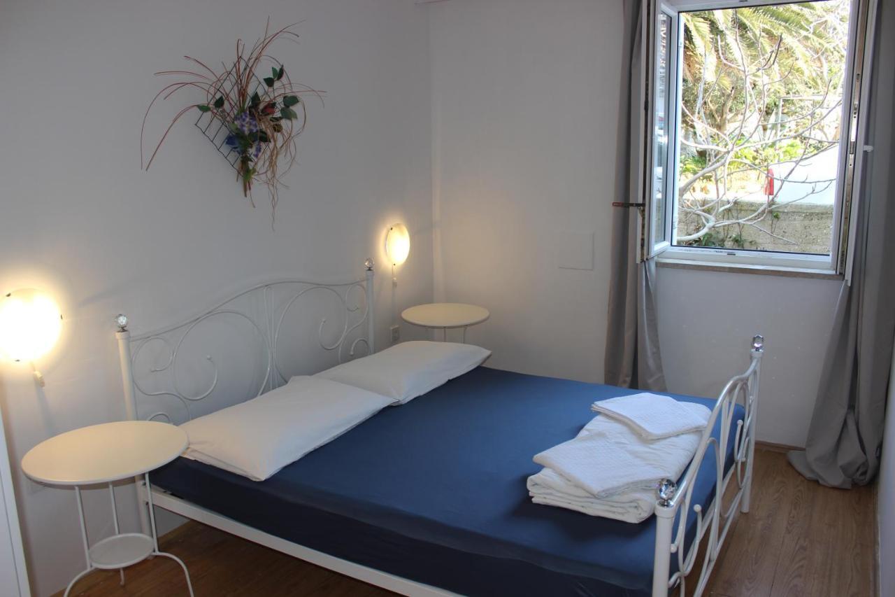 Apartments Blue Sea Mali Lošinj Exteriör bild