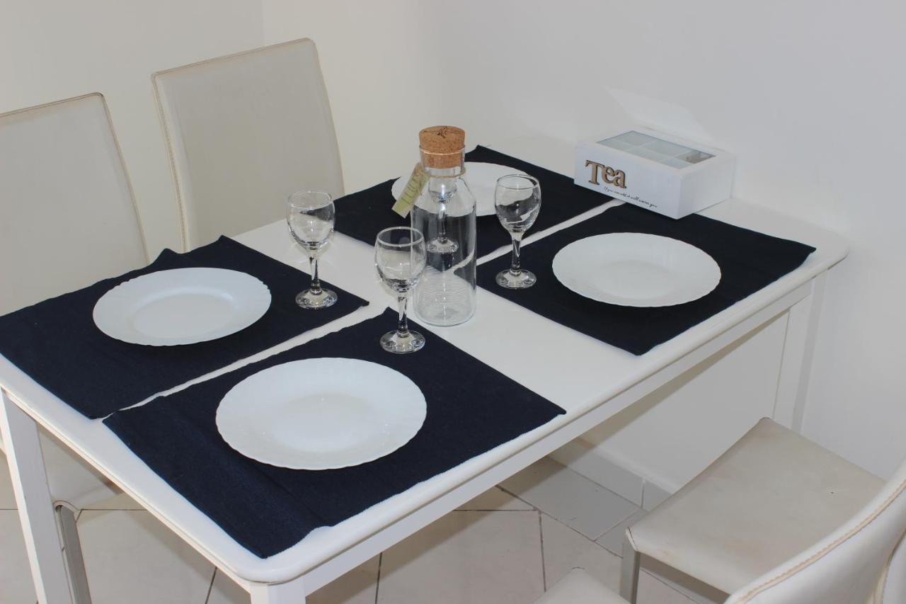 Apartments Blue Sea Mali Lošinj Exteriör bild