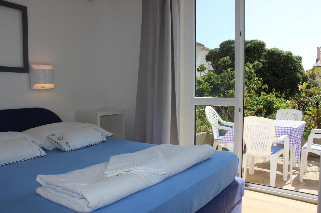 Apartments Blue Sea Mali Lošinj Exteriör bild