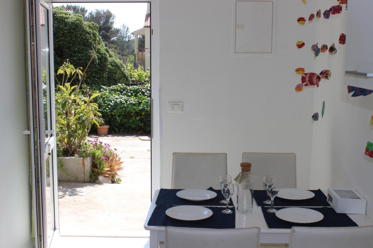 Apartments Blue Sea Mali Lošinj Exteriör bild