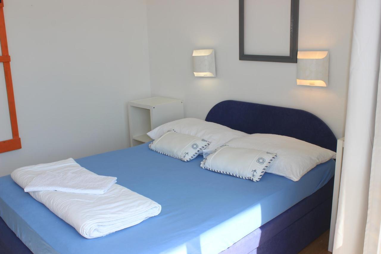 Apartments Blue Sea Mali Lošinj Exteriör bild