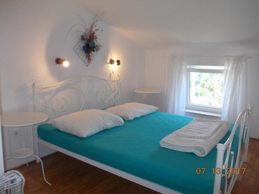 Apartments Blue Sea Mali Lošinj Exteriör bild